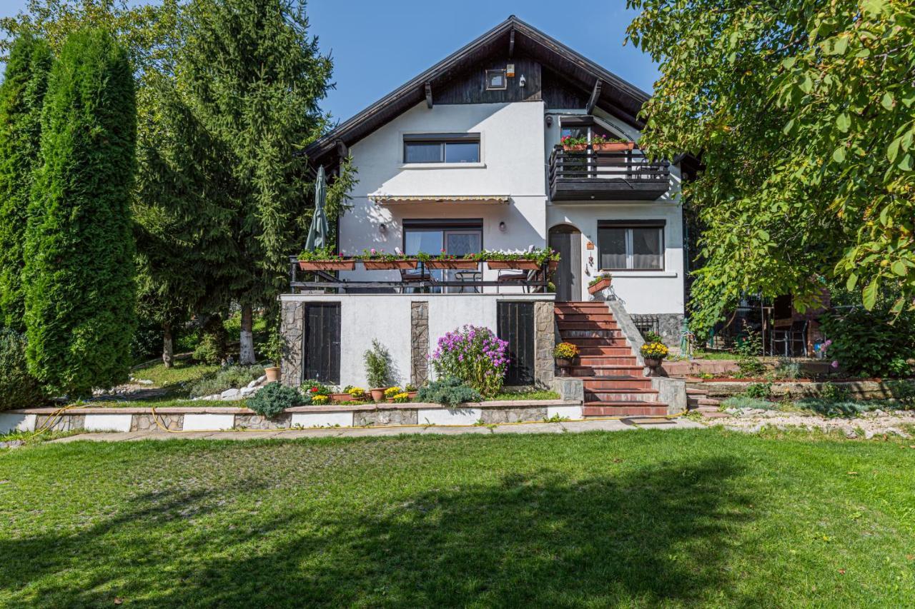 Home Alone Brașov Exterior foto