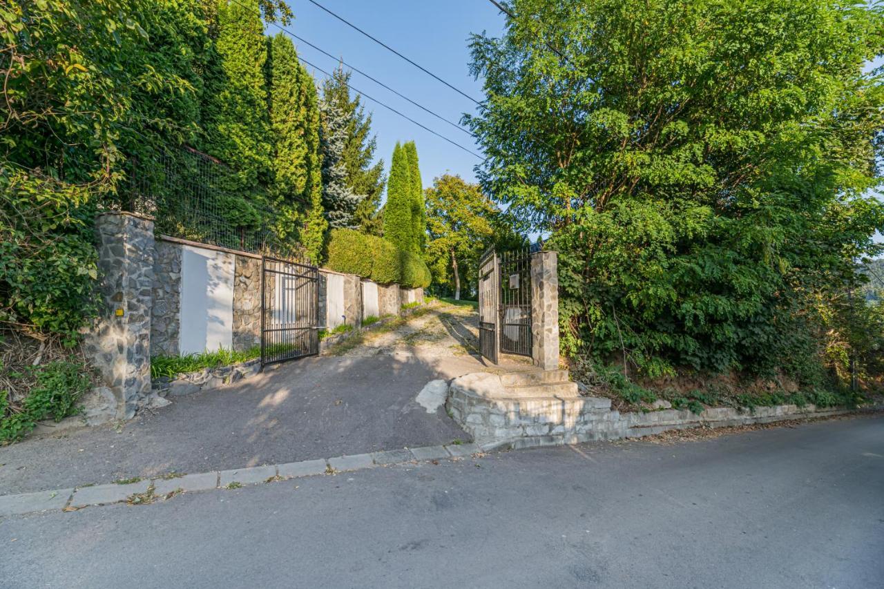 Home Alone Brașov Exterior foto