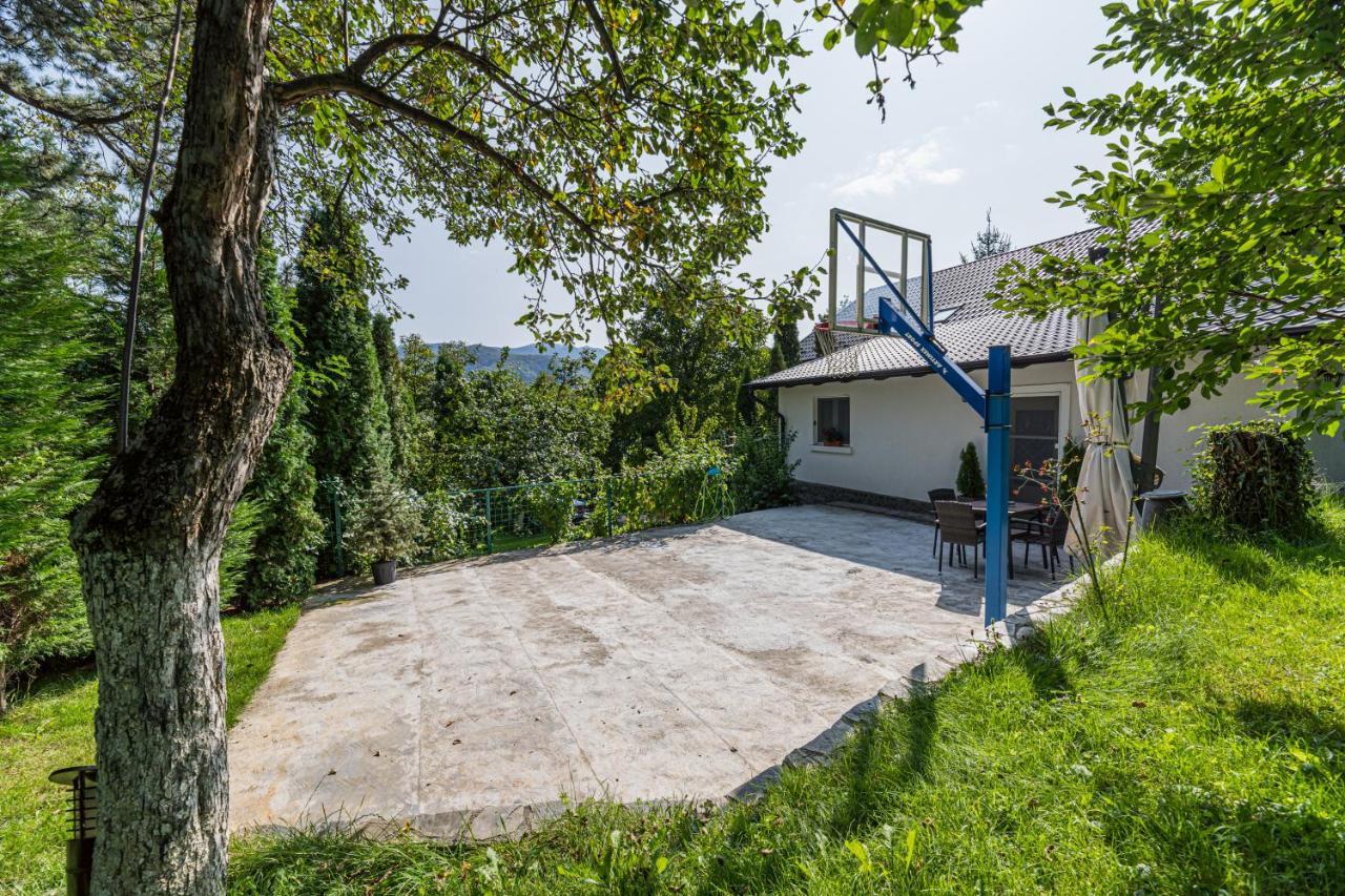 Home Alone Brașov Exterior foto